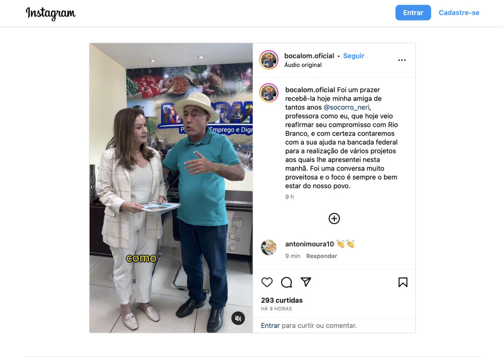 Foto: Reprodução