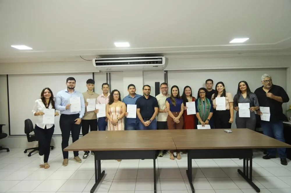 Foto: Cedida/Assessoria