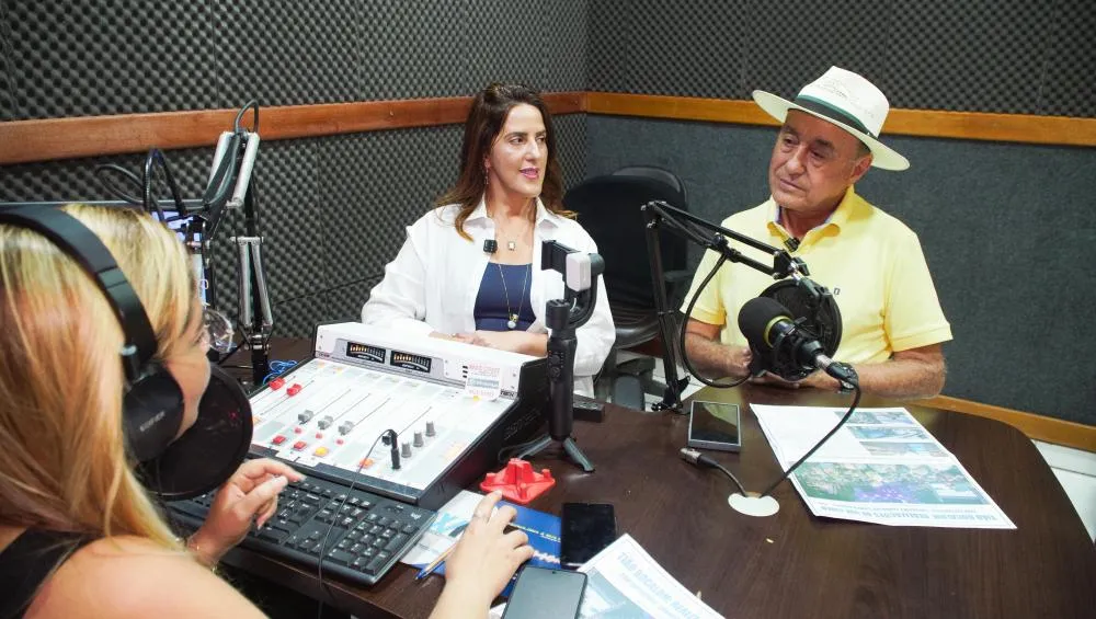 Foto: Cedida/Assessoria