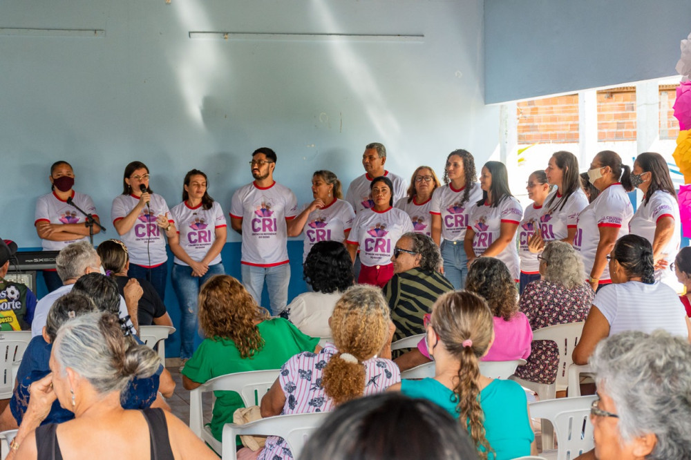 Foto Assessoria