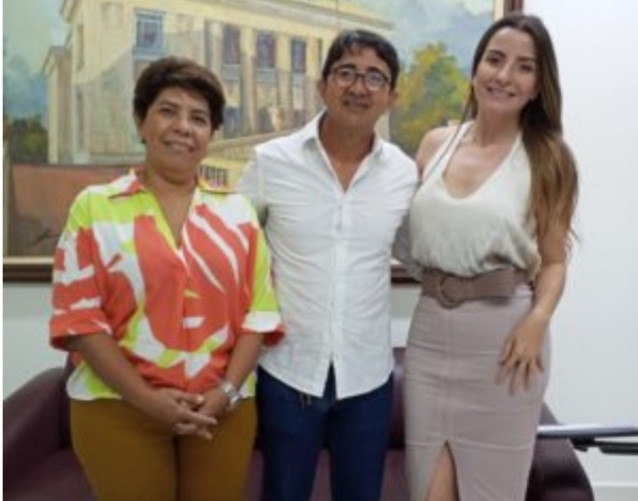 Foto Cedida