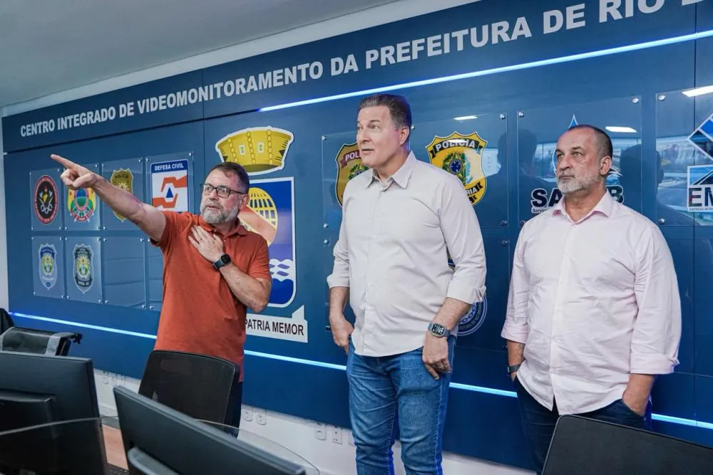 Foto: Cedida/Assessoria