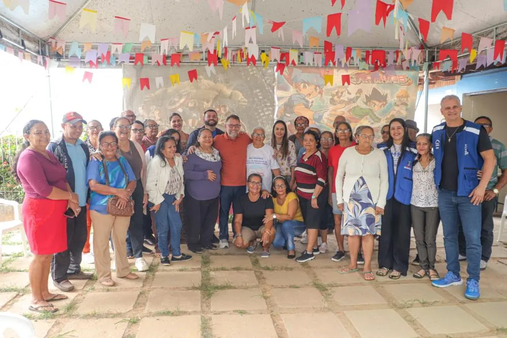Foto: Cedida/Assessoria