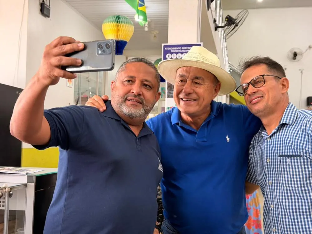 Foto: Cedida/Assessoria
