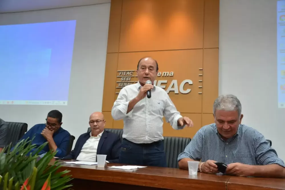 (Foto: Evandro Derze/Assecom)
