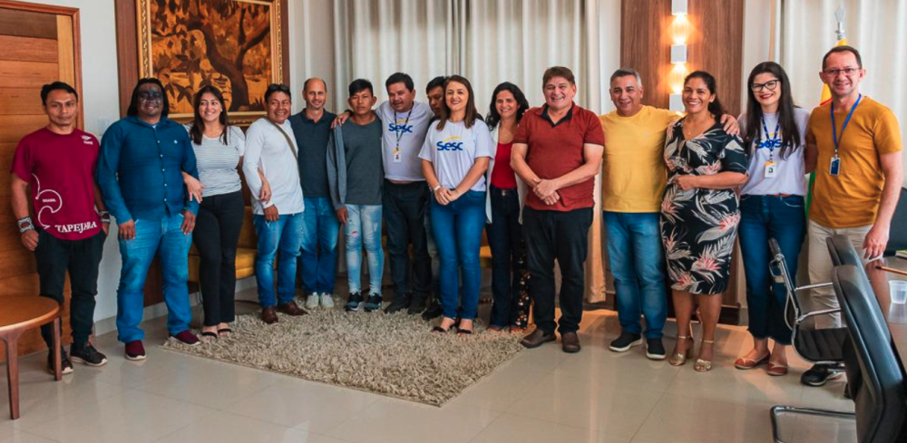 Foto: Reprodução