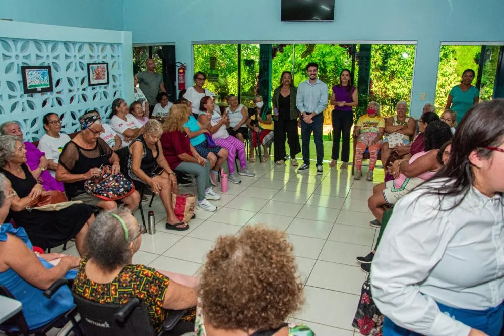 Foto: Cedida/Assessoria