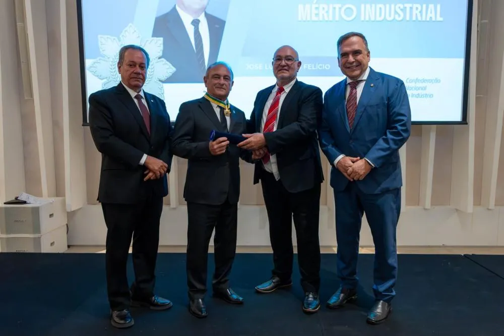 Fotos: Agência CNI