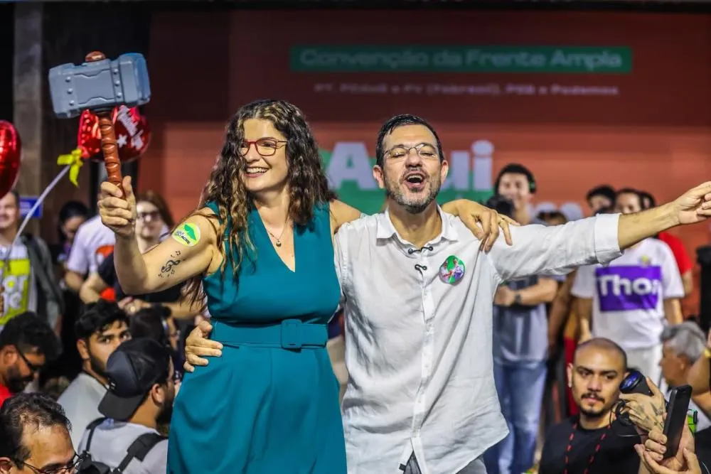 Foto: Sérgio Vale