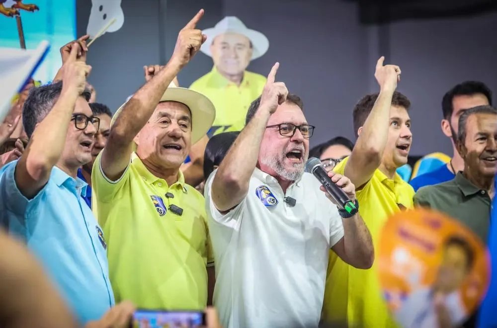 Foto: Sérgio Vale