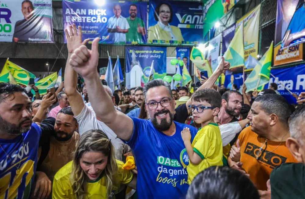 Foto: Sérgio Vale
