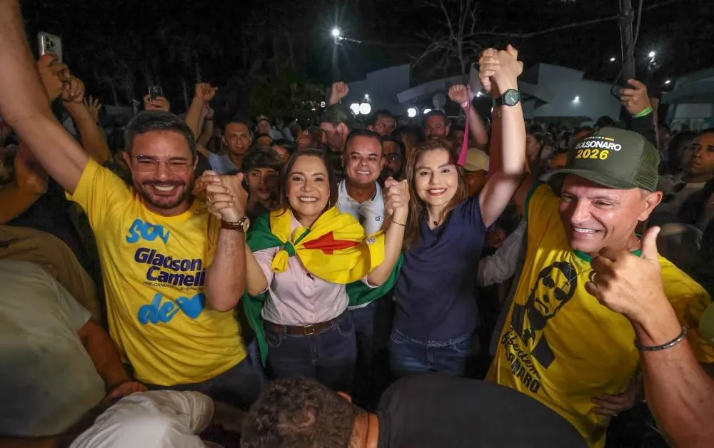 Foto: Sérgio Vale