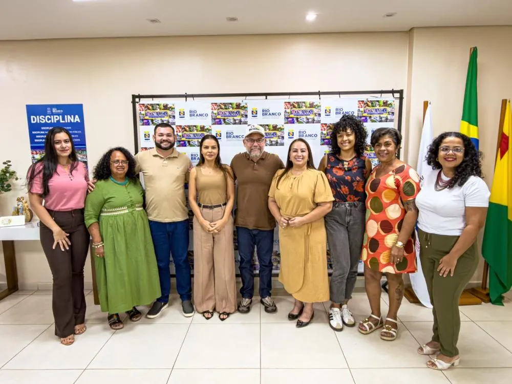 Foto: Anderson Oliveira/Secom
