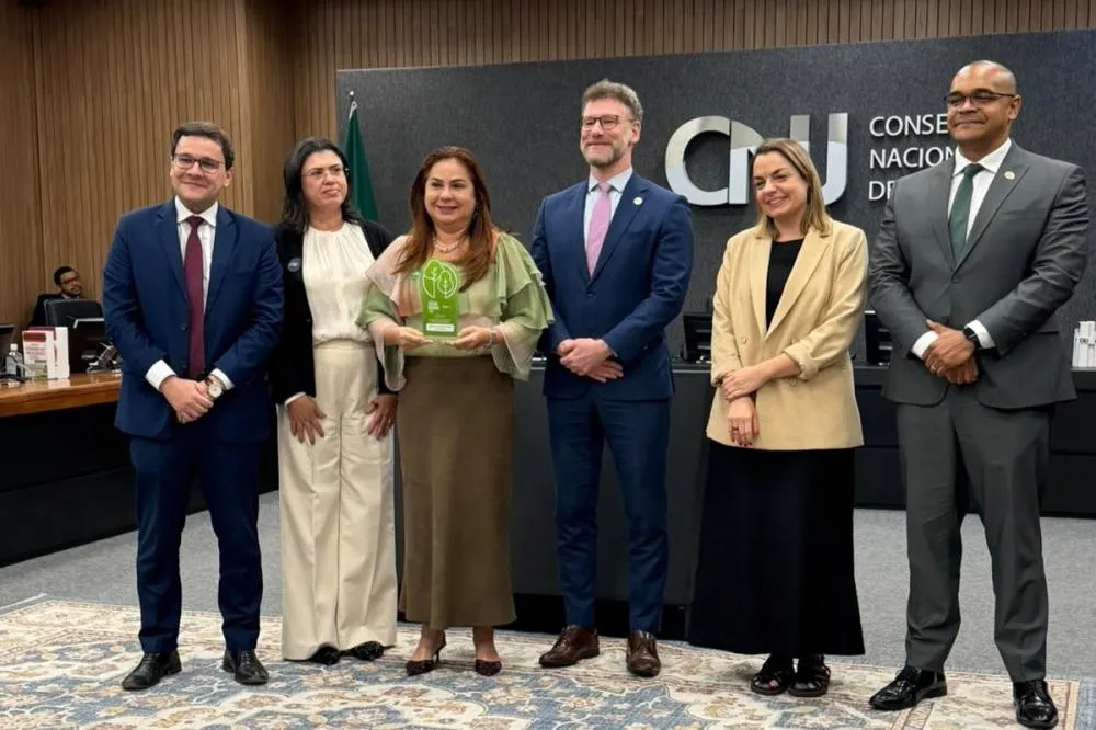 Foto: Cedida/Assessoria