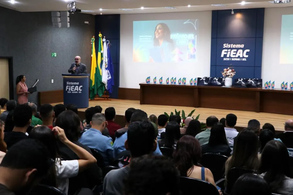 Foto: Cedida/Assessoria