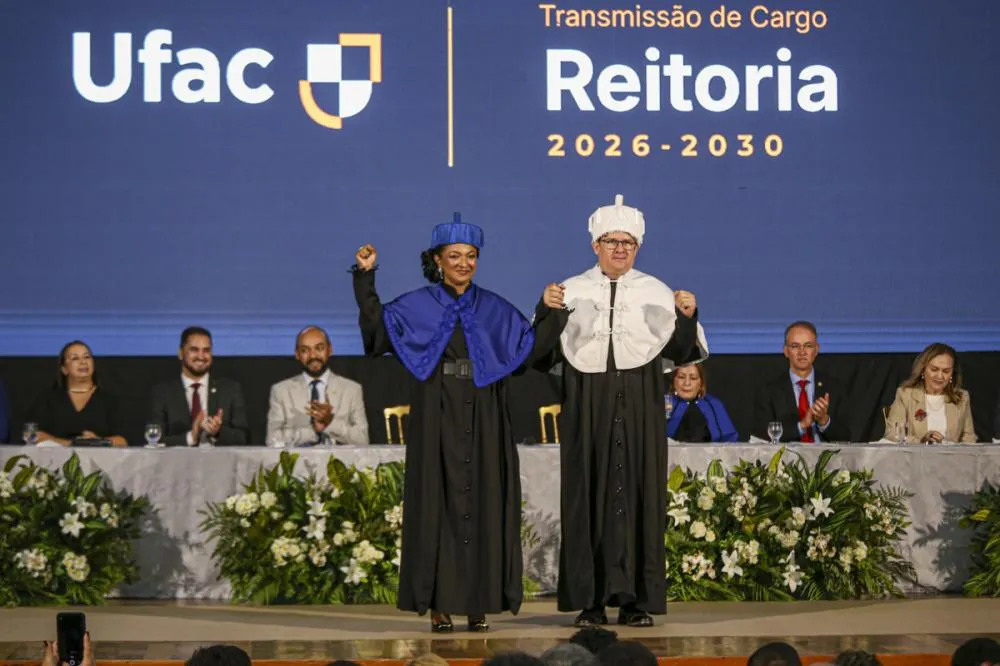 Fotos: Gleilson Miranda/Secom TJAC