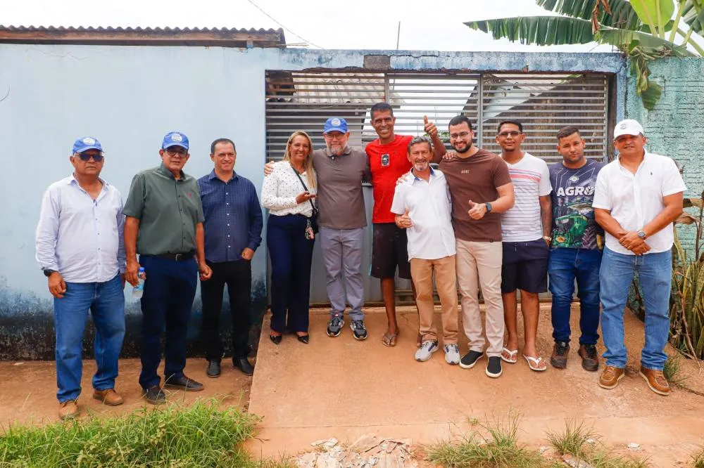 Foto: Cedida/Assessoria