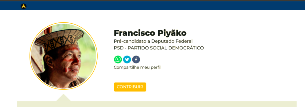 Foto: Reprodução