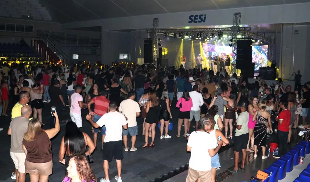 Foto: Cedida/Assessoria