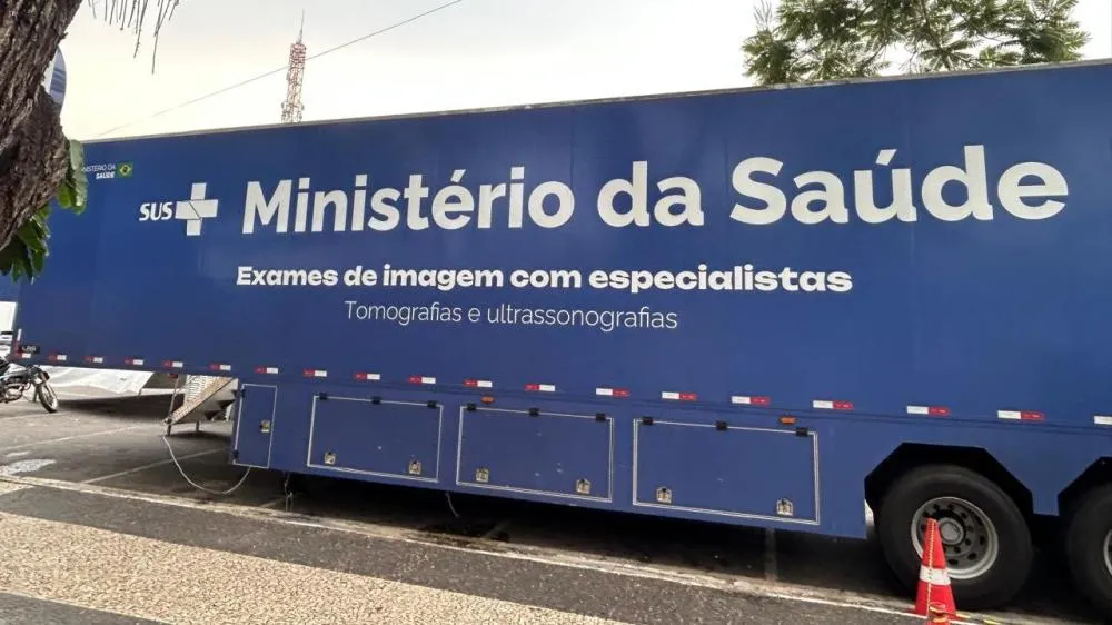 Foto: Kátia Farias/Secom