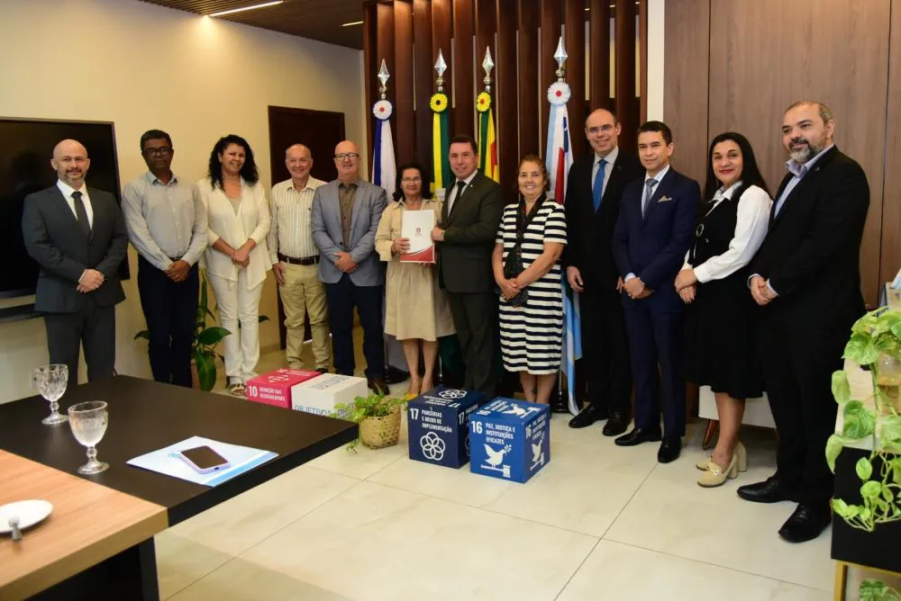 Foto: Cedida/Assessoria