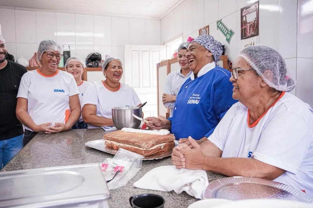 Foto: Samuel Moura/Secom