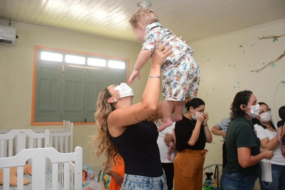 Foto: Cedida/Assessoria