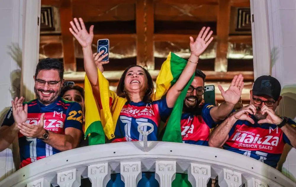 Foto: Sérgio Vale/ac24horas