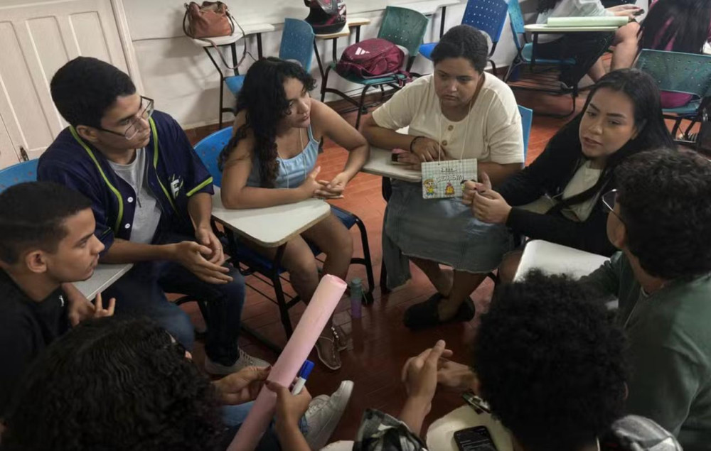 Foto: Reprodução