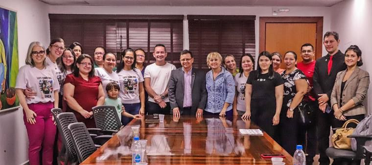 Foto: Reprodução