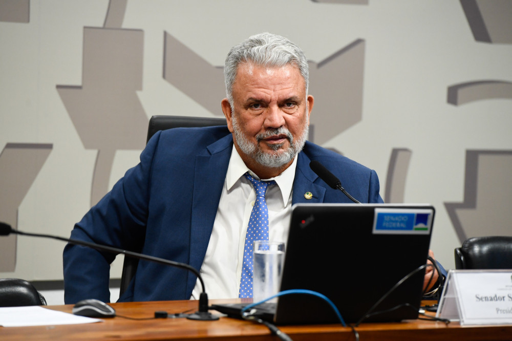 Comissão de Segurança Pública (CSP) realiza reunião deliberativa com 6 itens. Entre eles, o PL 4.483/2020, que altera o art. 16 da Lei nº 8.429, de 2 de junho de 1992 (Lei de Improbidade Administrativa), para aperfeiçoar o instituto da indisponibilidade d