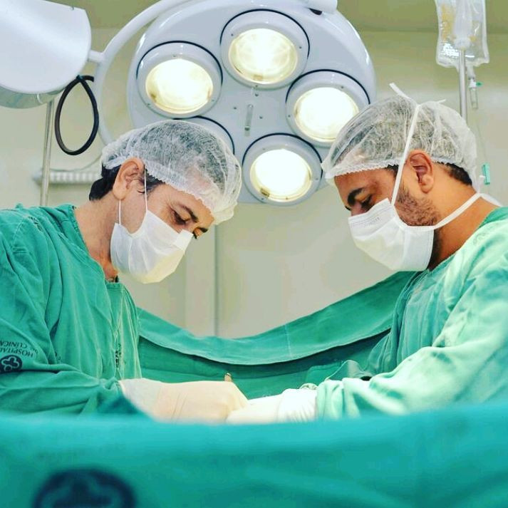 Só no mês de maio foram realizados 28 procedimentos cirúrgicos de laqueadura a exemplo. Foto: cedida