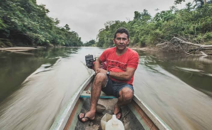 Foto: Diego Gurgel/Agência de Notícias do Acre