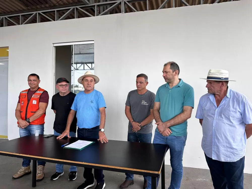 Foto: Cedida/Assessoria