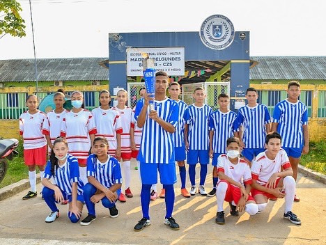 Foto: Reprodução