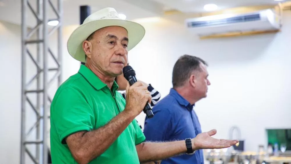 Foto: Cedida/Assessoria