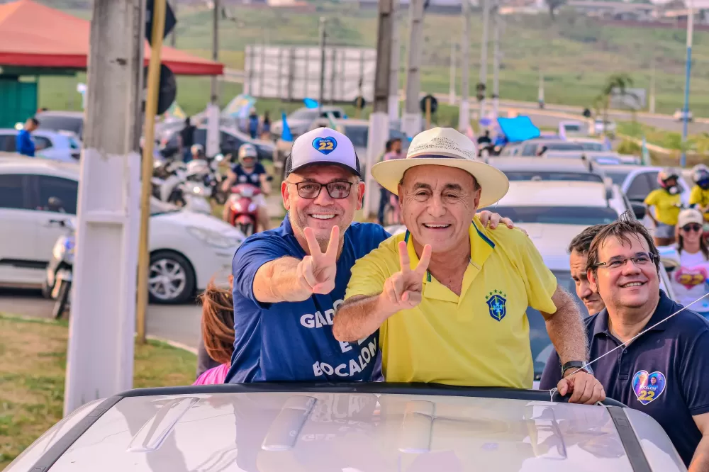 Foto: Cedida/Assessoria