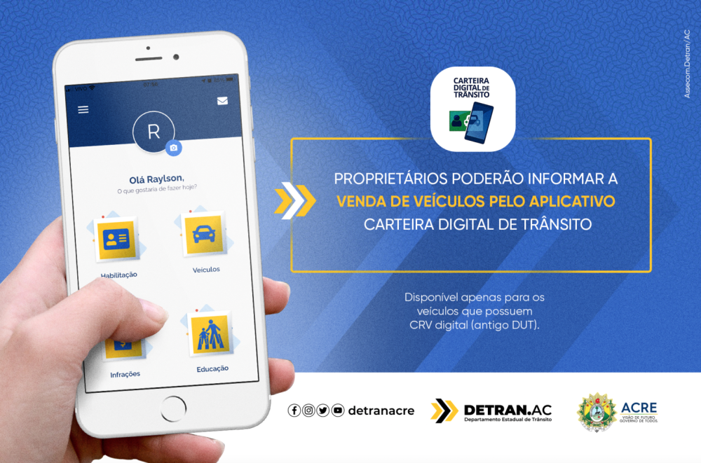 Card divulgação