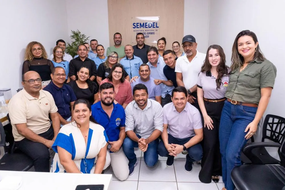 Foto: Cedida/Assessoria