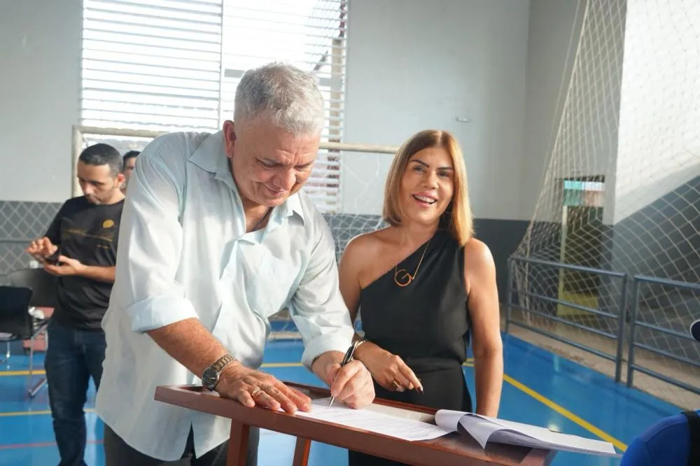 Foto: Cedida/Assessoria