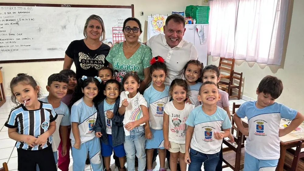 Foto: Cedida/Assessoria