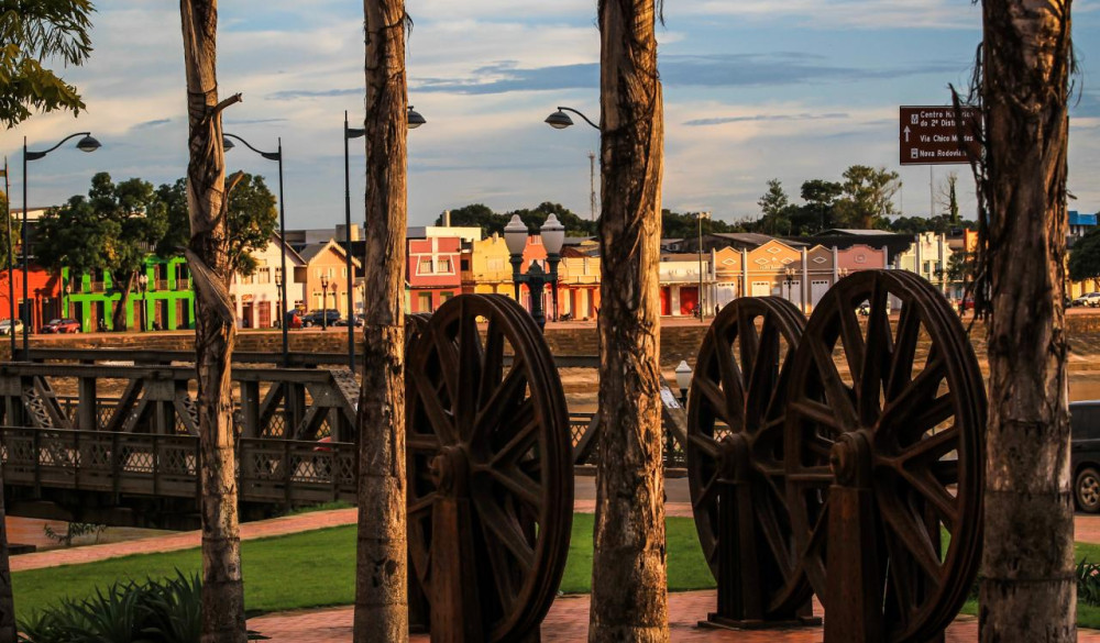 Foto: Agência de Notícias do Acre
