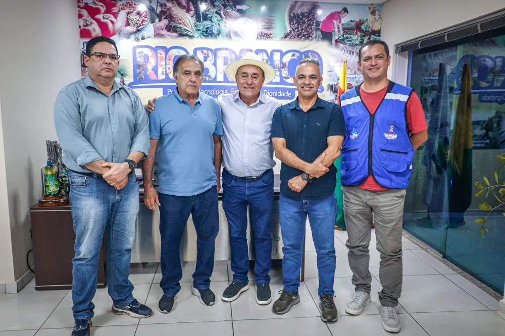 Foto: Cedida/Assessoria