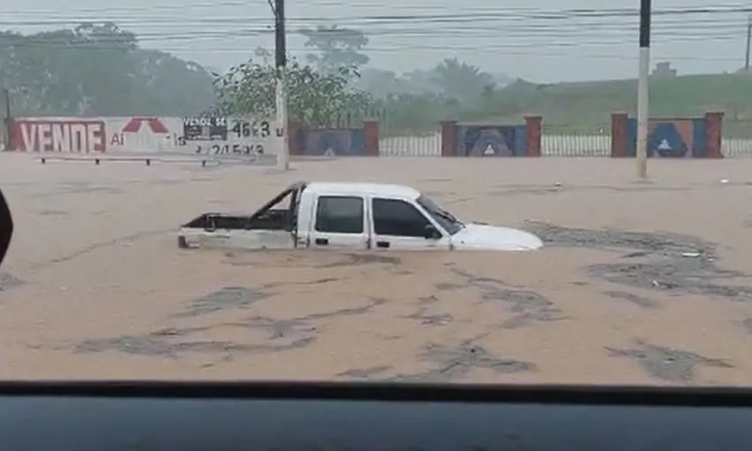Foto: Reprodução