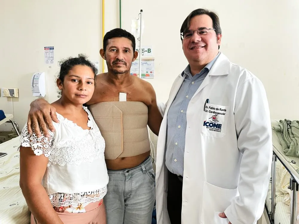 Foto: Cedida/Assessoria