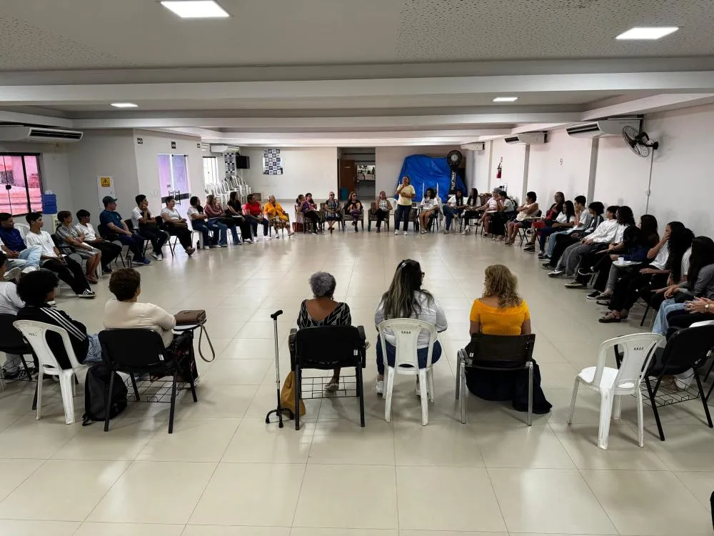 Foto: Cedida/Assessoria