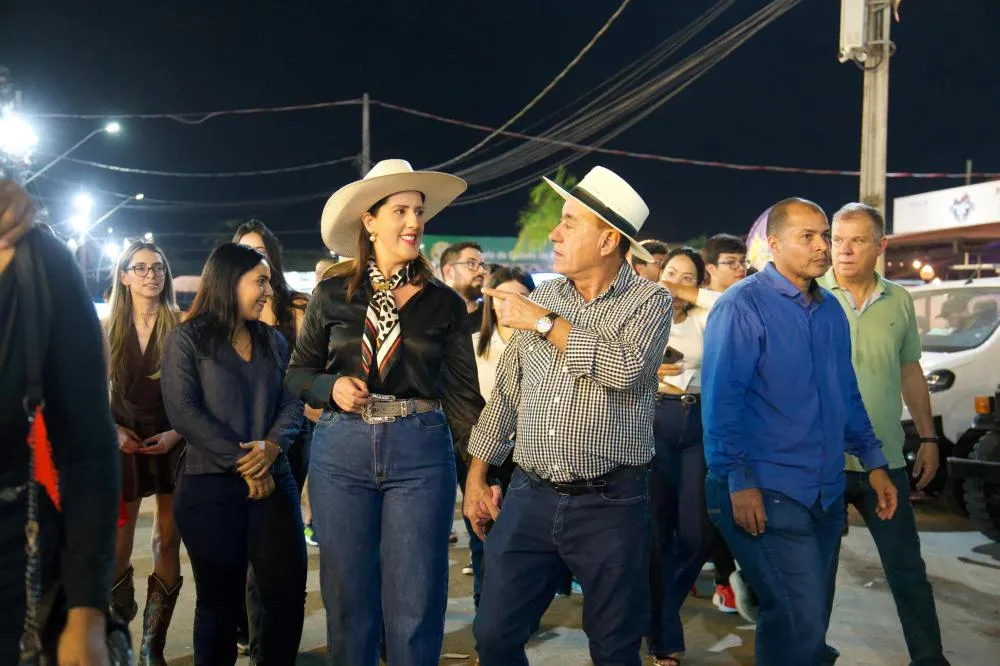 Foto: Cedida/Assessoria