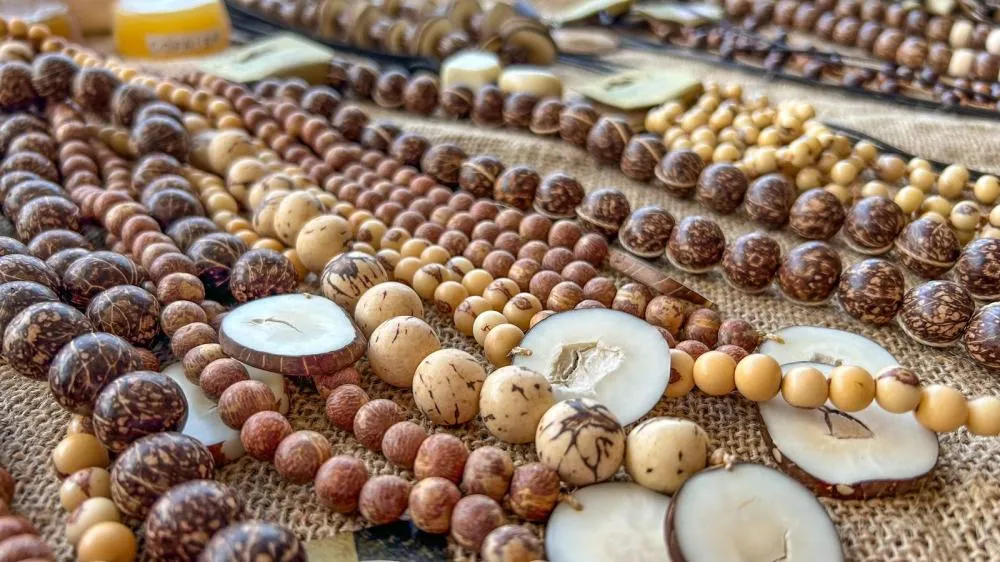 Coleção “Respira Acre” é lançada na ExpoAcre destacando a biodiversidade e o talento de artesãos locais
