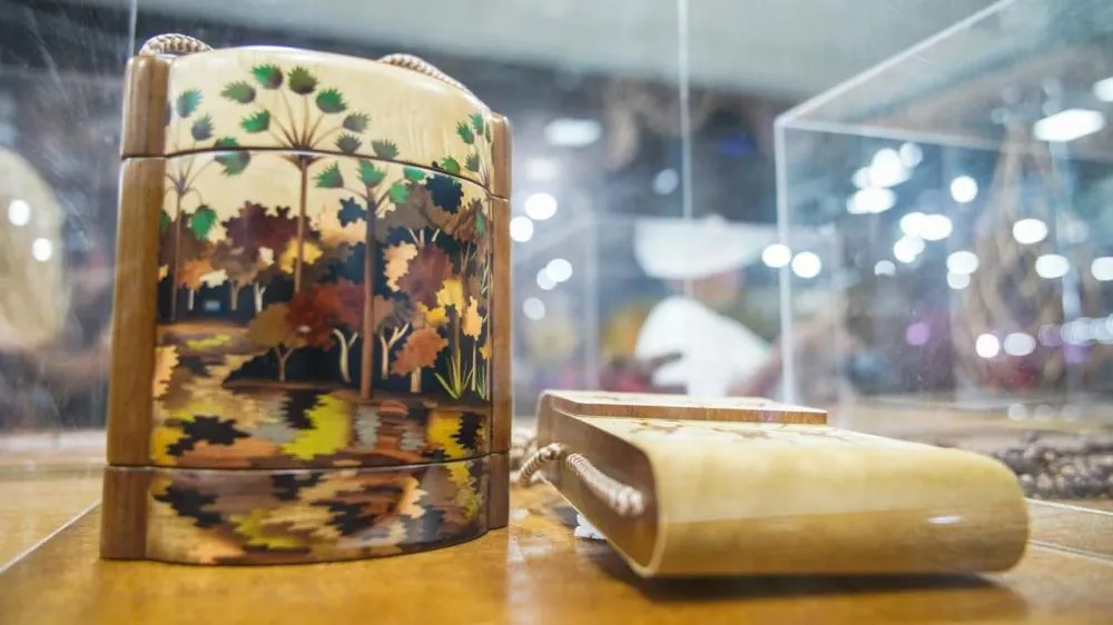 Coleção “Respira Acre” é lançada na ExpoAcre destacando a biodiversidade e o talento de artesãos locais