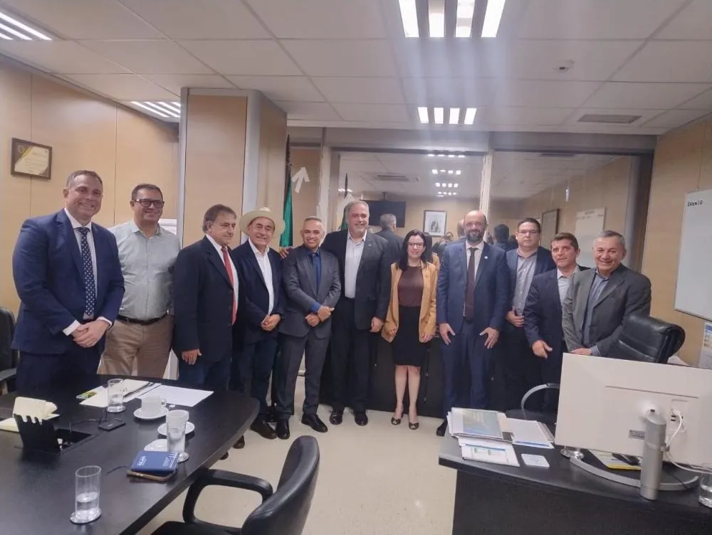 Foto: Cedida/Assessoria